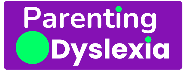 Parenting Dyslexia